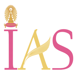 IAS icon