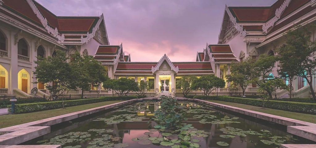 Asian Research Center for Migration Institute of Asian Studies